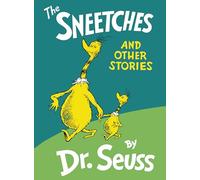 The Sneetches and Other Stories (Classic Seuss)