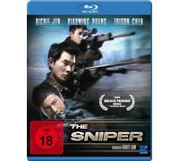 The Sniper [Alemania] [Blu-ray]