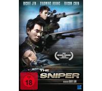 The Sniper [Alemania] [DVD]