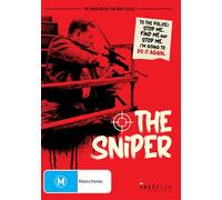 The Sniper [USA] [DVD]
