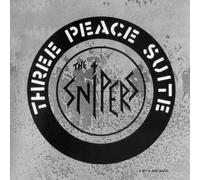 The Snipers - Three Peace Suite (Reissue) (EP)