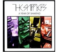 The Snipplers - A Year Of Shaking