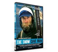 The Snow Cave Man (PAL)