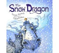 The Snow Dragon