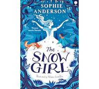 The Snow Girl – Usborne
