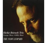 The Snow Leopard by Richie Beirach Trio (1997-08-12)