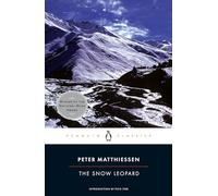 The Snow Leopard (Penguin Classics) [Idioma Inglés]