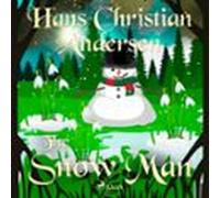 The Snow Man (audiolibro)