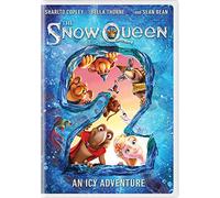 The Snow Queen 2 [USA] [DVD]