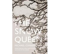 THE SNOW QUEEN: A Luminous Literary Fiction Story of Brotherly Bonds and Spiritual Awakening