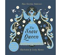 The Snow Queen: An Enchanting Pop-up Classic (Gilded Fairytales)