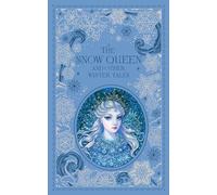 The Snow Queen And Other Winter Tales (Barnes & Noble Collectible Editions)