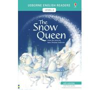 Uer 2 The Snow Queen