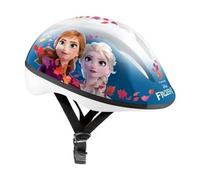 THE SNOW QUEEN II Capacete de ciclismo S - Tamanho 54-60 cm - Preto