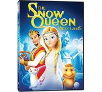 The Snow Queen: Mirrorlands [USA] [DVD]