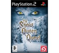 The Snow Queen Quest (PS2) [Importación inglesa]