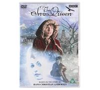 The Snow Queen – BBC – DVD – Reino Unido