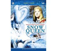 The SNOW QUEEN . SNEZHNAYA KOROLEVA . DVD NTSC . LANGUAGE(S): Russian, English, French. SUBTITLE(S): French, Spanish, Portuguese, Dutch, Arabic, Hebrew, Chinese, Japanese, English, German, Russian.