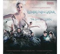 The Snow Queen (suite de ballet)