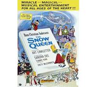 The Snow Queen [USA] [DVD]