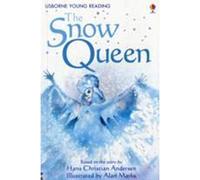 The Snow Queen (Young Reading Series 2)