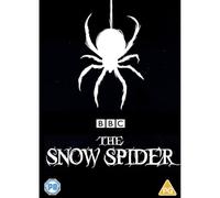 The Snow Spider [DVD] [2020]