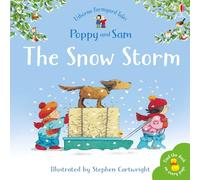 The Snow Storm (Farmyard Tales)
