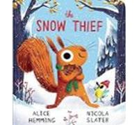 The Snow Thief (cbb)