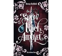 The Snow Thief's Amulet