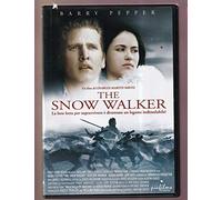 The Snow Walker [Italia] [DVD]
