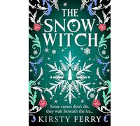 The Snow Witch: A BRAND NEW utterly spellbinding and unputdownable historical timeslip for 2026