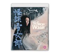 The Snow Woman