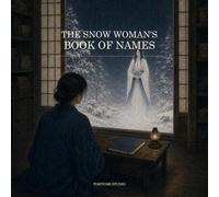 The Snow Woman's Book of Names