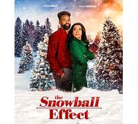 The Snowball Effect [USA] [Blu-ray]