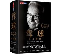 The Snowball: Warren Buffett and the Business of Life