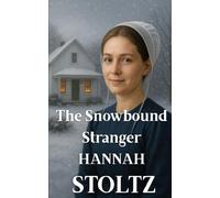 The Snowbound Stranger (Whispering Pines Christmas Collection)