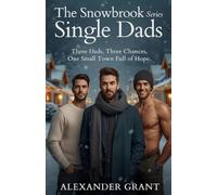 The Snowbrook Single Dads Series