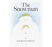 The Snowman: A Classic Children's Book