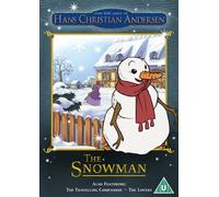 The Snowman [DVD] [Reino Unido]