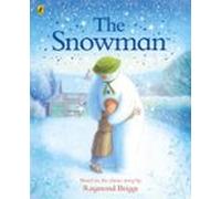 The Snowman: The Book Of The Classic Film (ebook)