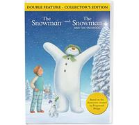 The Snowman / The Snowman and Snowdog [USA] [DVD]