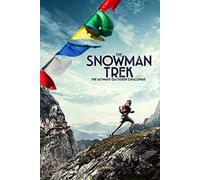 The Snowman Trek [USA] [DVD]
