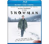 The Snowman [USA] [Blu-ray]