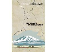 The Snows of Kilimanjaro (Vintage classics)