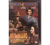 The Snows of Kilimanjaro [DVD]