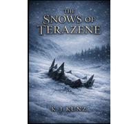 The Snows of Terazene
