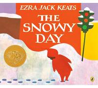 The Snowy Day by Ezra Jack Keats(2012-10-11)