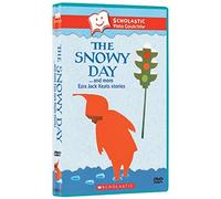 The Snowy Day [USA] [DVD]