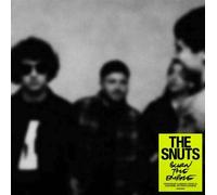 The Snuts - The Snuts - Burn The Empire (LP) [Vinilo]
