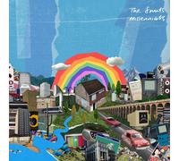 The Snuts Millennials (Vinyl) 12" Album